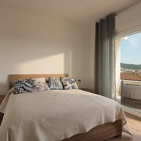 View Skyline Stay, Comfort אולביה