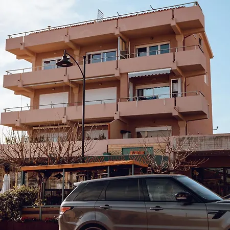 View Skyline Stay, Comfort דירה