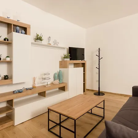 View Skyline Stay, Comfort דירה