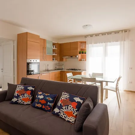 View Skyline Stay, Comfort דירה